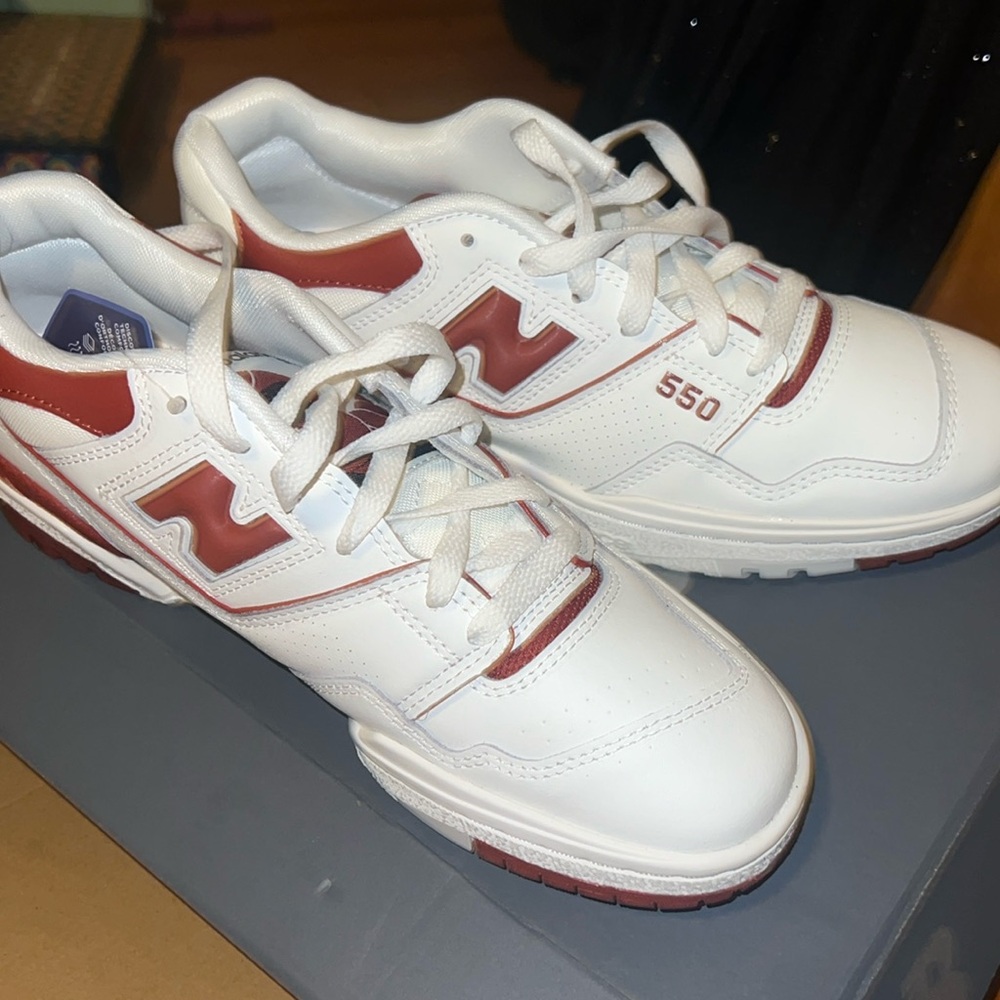 New balance 550